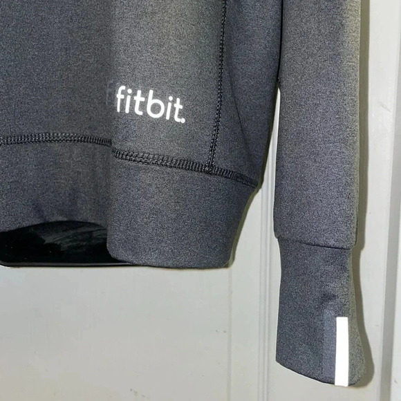 Fitbit NWOTs Jacket - Picture 5 of 9
